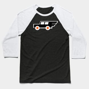 Philadelphia Drivers Baseball T-Shirt